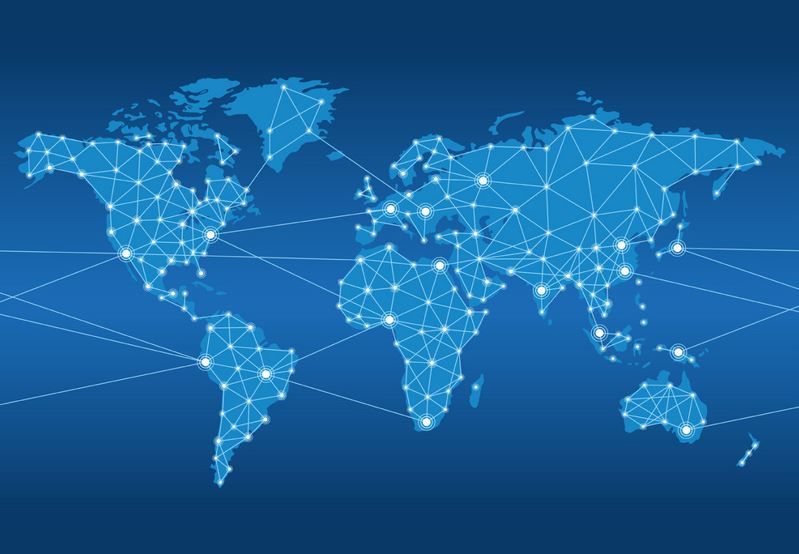 The Global Network